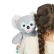 MOOSE Little Live Pets Интерактивна коала Kip COZY DOZYS  5